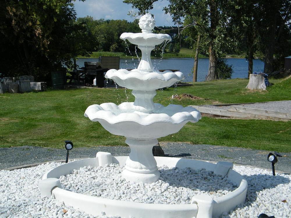 Campbellford River Inn Екстер'єр фото