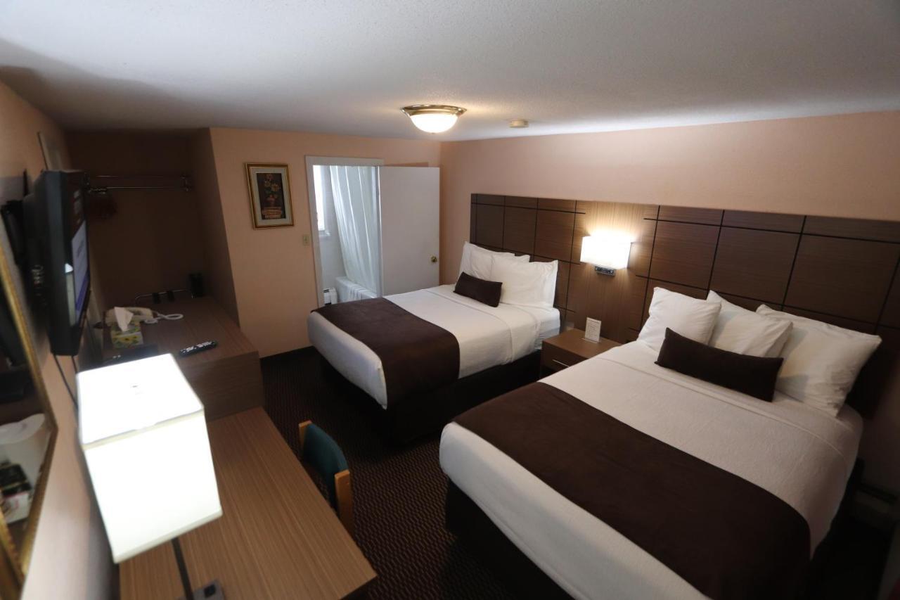 Campbellford River Inn Екстер'єр фото